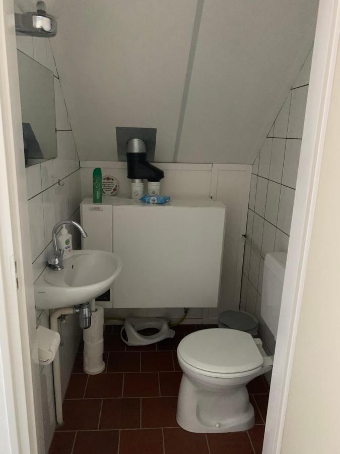 'T Holten Huus - Puur Genieten In Het Bos. Norg Extérieur photo