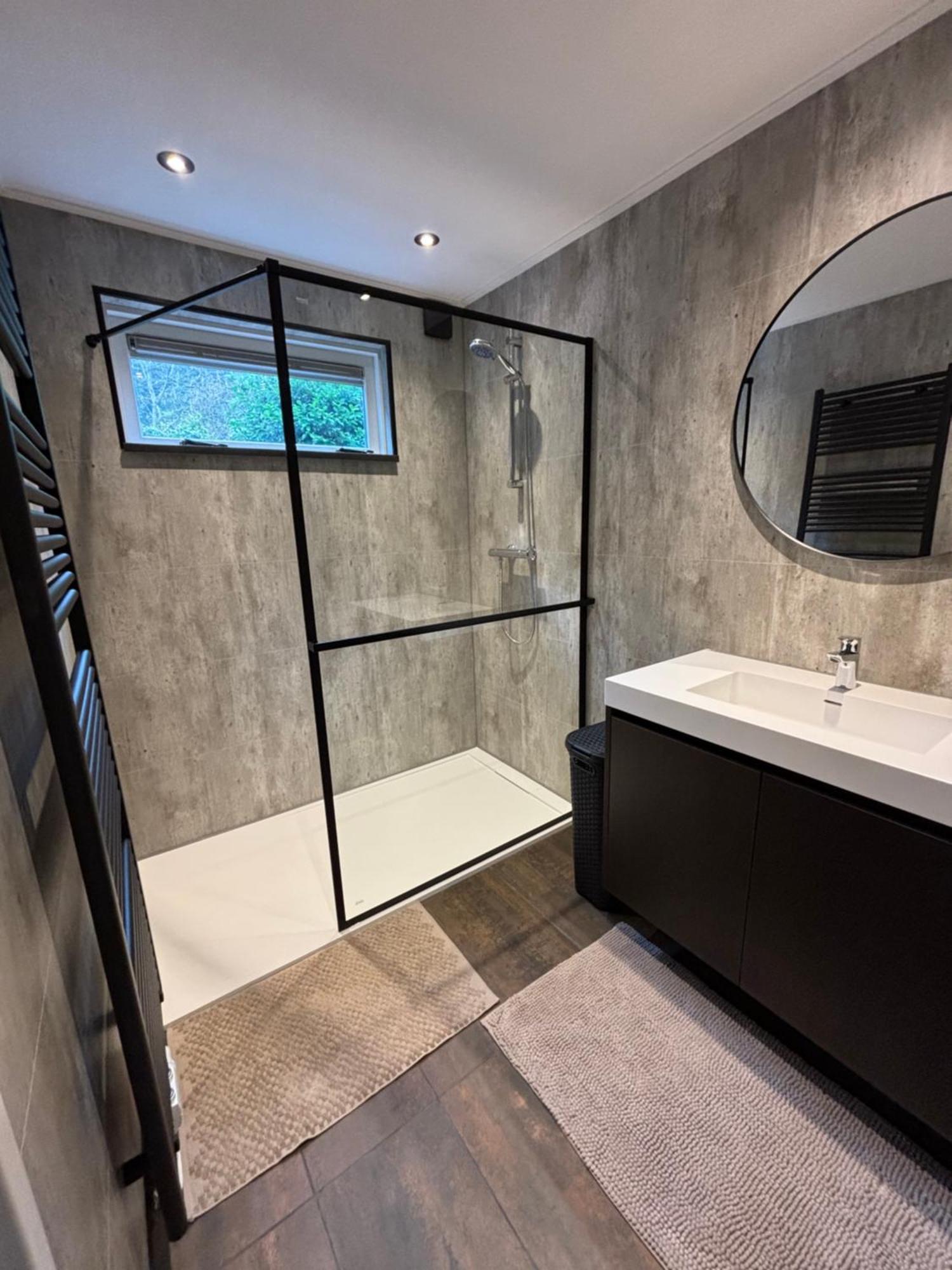 'T Holten Huus - Puur Genieten In Het Bos. Norg Extérieur photo